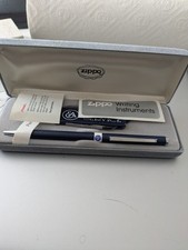 ZIPPO COFFRET STYLO COUTEAU 