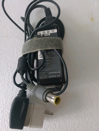 Chargeur alimentation 65w 20v - chargeur,