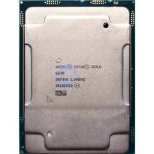 Intel Xeon Gold 6230 (SRF8W)