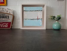 Tableau peinture acrylique