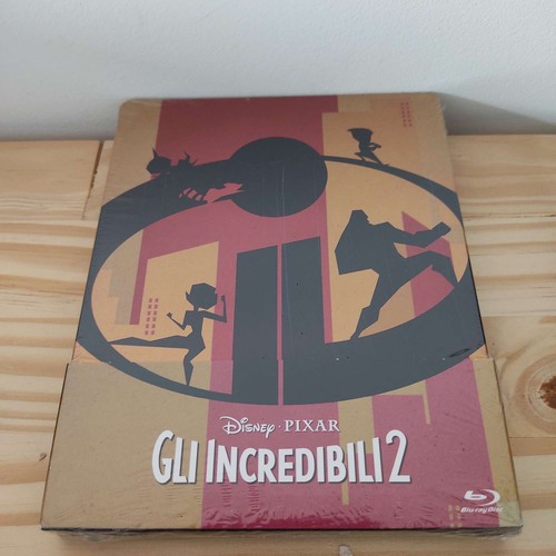 Les indestructibles - les, 2