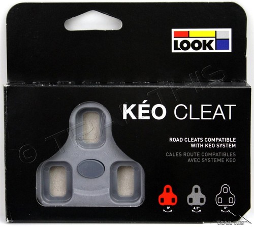 Look keo gray - keo, 4.5°