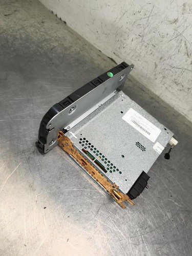 Autoradio origine seat - d'origine, ibiza