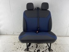 Siege avant droit (banquette