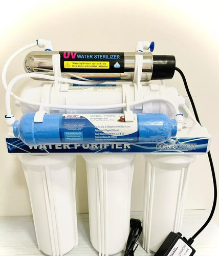 Purificateur purificateur