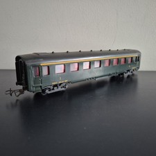 Troby HO Voiture Train