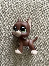 Petshop Danois #1519