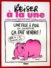 Reiser à la une - Le meilleur