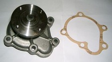 OPEL CORSA A/WATER PUMP/WATER