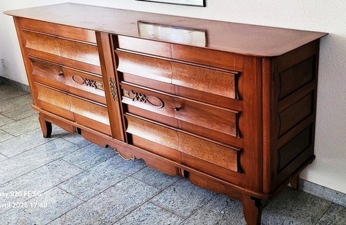 Buffet bas ancien - bas,