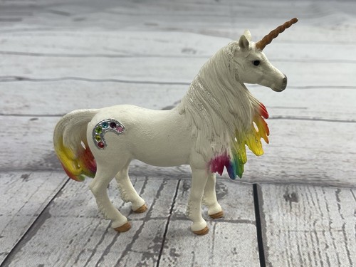 Schleich custom unicorn - custom,