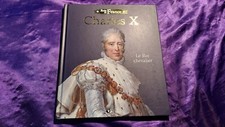 Rois de France Charles X Le