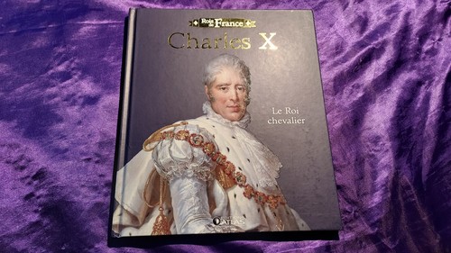 Rois france charles le - de,