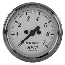 AUTOMETER 1994 AMÉRICAIN