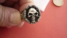 BAGUE MOTARD /  DIAMETRE 2,1