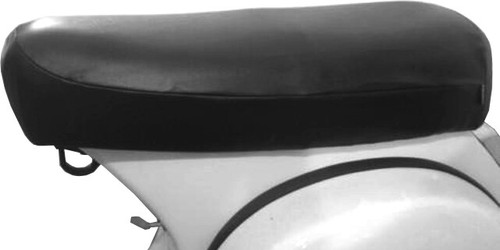 Housse selle simili - de, cuir