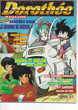 Dorothée Magazine - N° 164 -