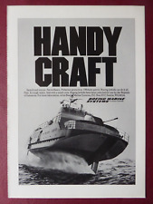 3/1984 PUB BOEING MARINE