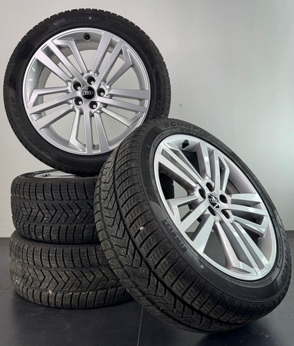 Audi pouces jantes - pouces,