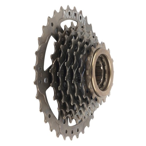 Roue libre bronze 14 32 - roue,