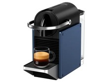 Cafetière Nespresso Pixie