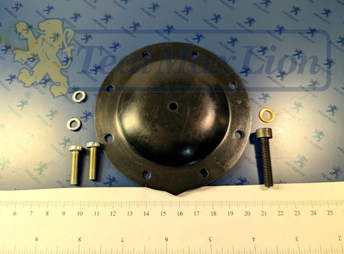 Membrane pompe vide - nr,