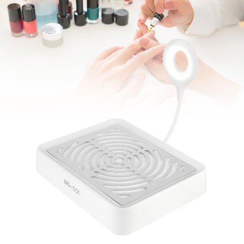 Aspirateur ongle - aspirateur, à