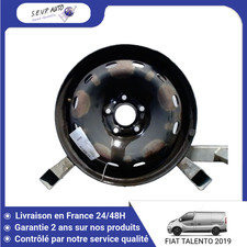 🇫🇷 JANTE TOLE FIAT