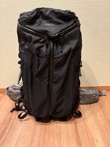 Sac dos mystery - dos, ranch