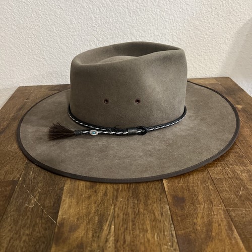 Akubra kiandra imperial - akubra,