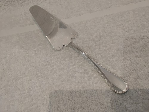 Pelle tarte metal argente - tarte,