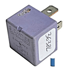 03525 Relais Violet 12V/50A 4