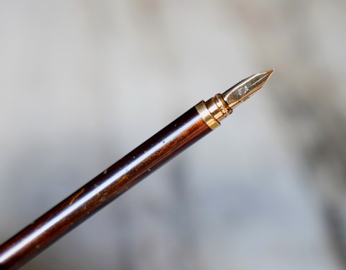 Stylo plume dupont - stylo, s.t.