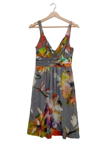 Ana alcazar robe bretelles - alcazar, à