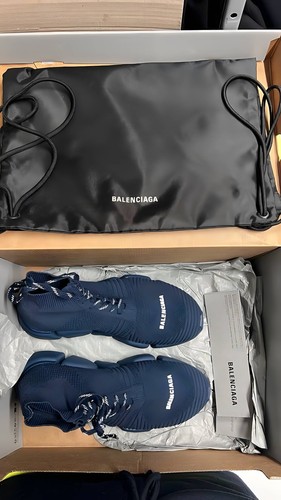 Balenciaga unisex speed - balenciaga, 2.0