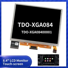 TDO-XGA084 Ecran Tactile 8.4"