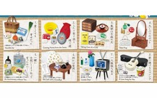 Mini Figurine [BOITE] Petit