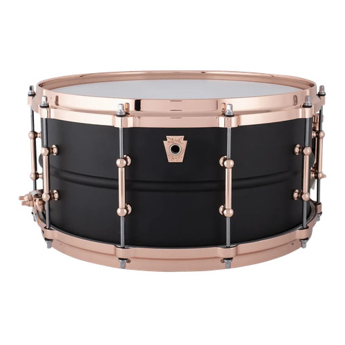 Ludwig lb427tdc black - lb427tdc,