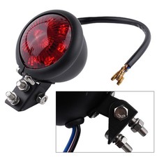 Feu Arrière Moto LED Feu