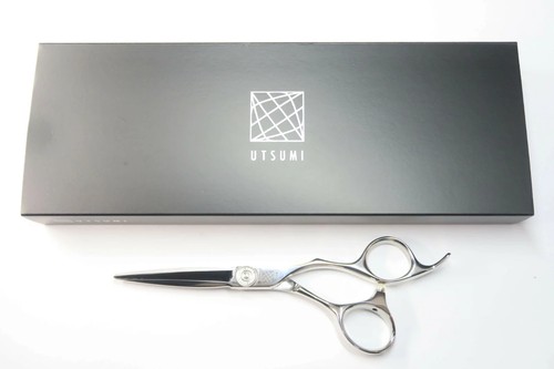 Ciseaux coiffure utsumi - ciseaux,