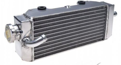 Radiateur eau pour - d'eau,