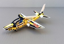 LEGO TECHNIC 2 en 1  - 42044 -