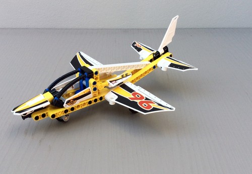 Lego technic 42044 - technic,