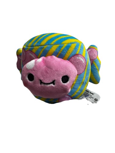 Cheeky chunky bubble bum - cheeky,