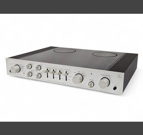 Amplificateur intégré luxman - amplificateur,