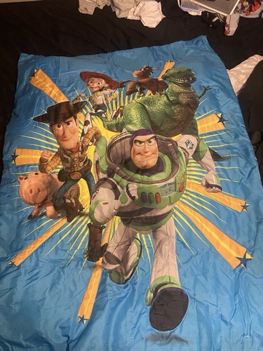 Toy story bedding set new - toy,