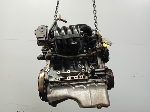Opel agila moteur 2008 - opel, 2008-2012