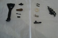 SAECO TALEA TOUCH LOT DE  DIVERSES  PIECES BON ETAT 