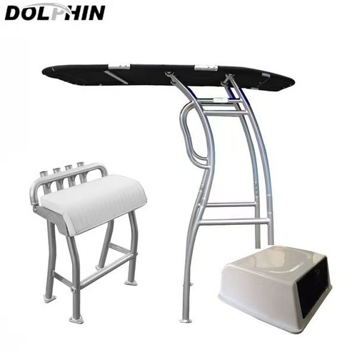 Dolphin pro2 boat top - dolphin,