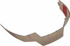Aileron arrière pour - , casque